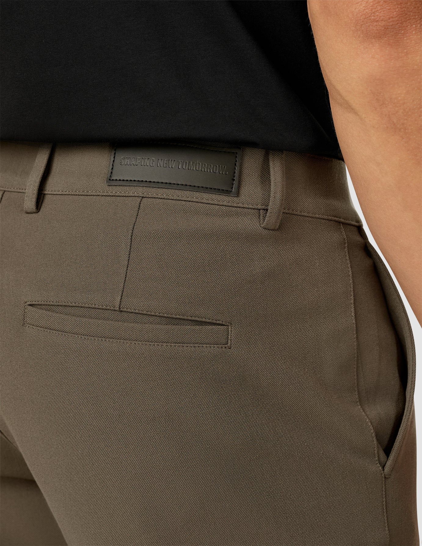 GEN2™ Pants Regular Muted Green